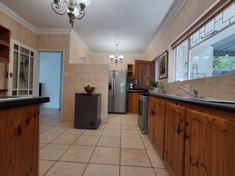 3 Bedroom Property for Sale in Mangold Park Eastern Cape